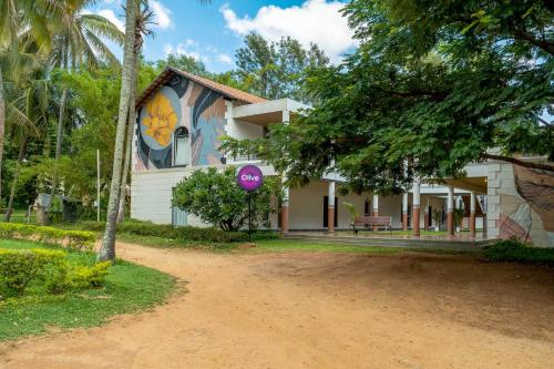 olive farm embassy international riding school