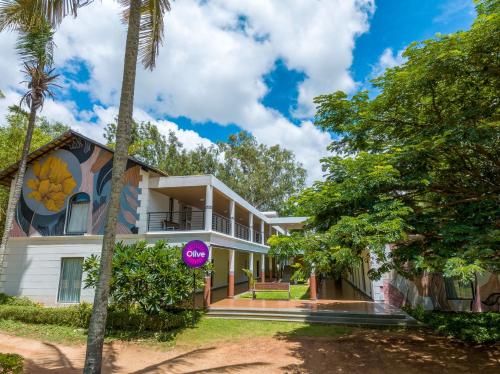 olive farm embassy international riding school