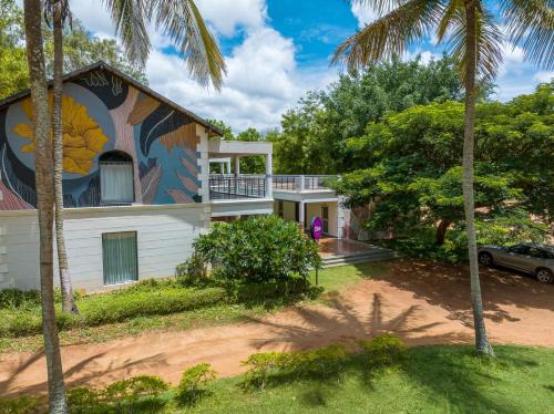 olive farm embassy international riding school