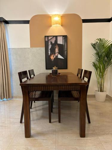 olive farm embassy international riding school