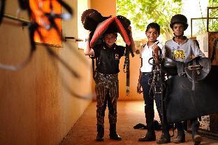 olive farm embassy international riding school