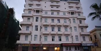 semiramis hotel