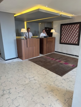semiramis hotel