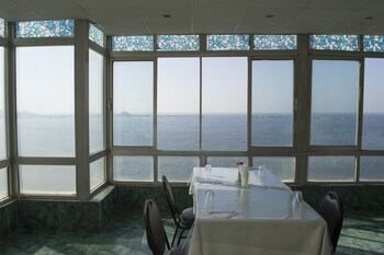 semiramis hotel