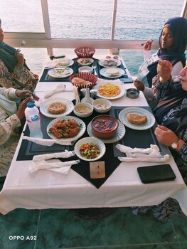 semiramis hotel