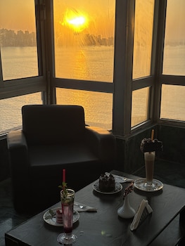 semiramis hotel