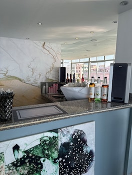 semiramis hotel