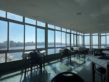 semiramis hotel