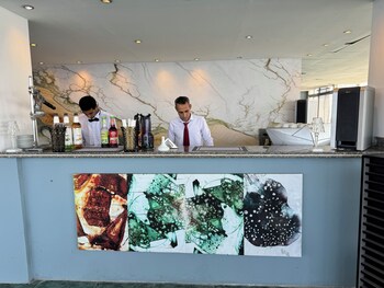 semiramis hotel