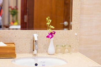 truong hotel
