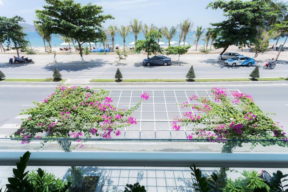 truong hotel