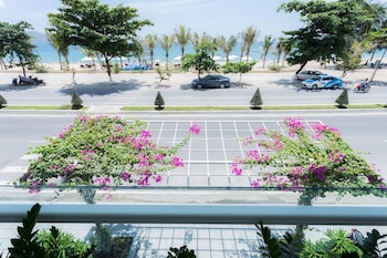 truong hotel
