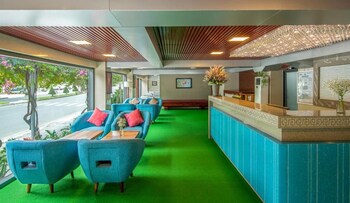 truong hotel