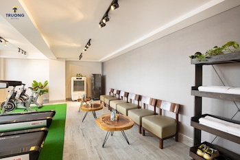 truong hotel