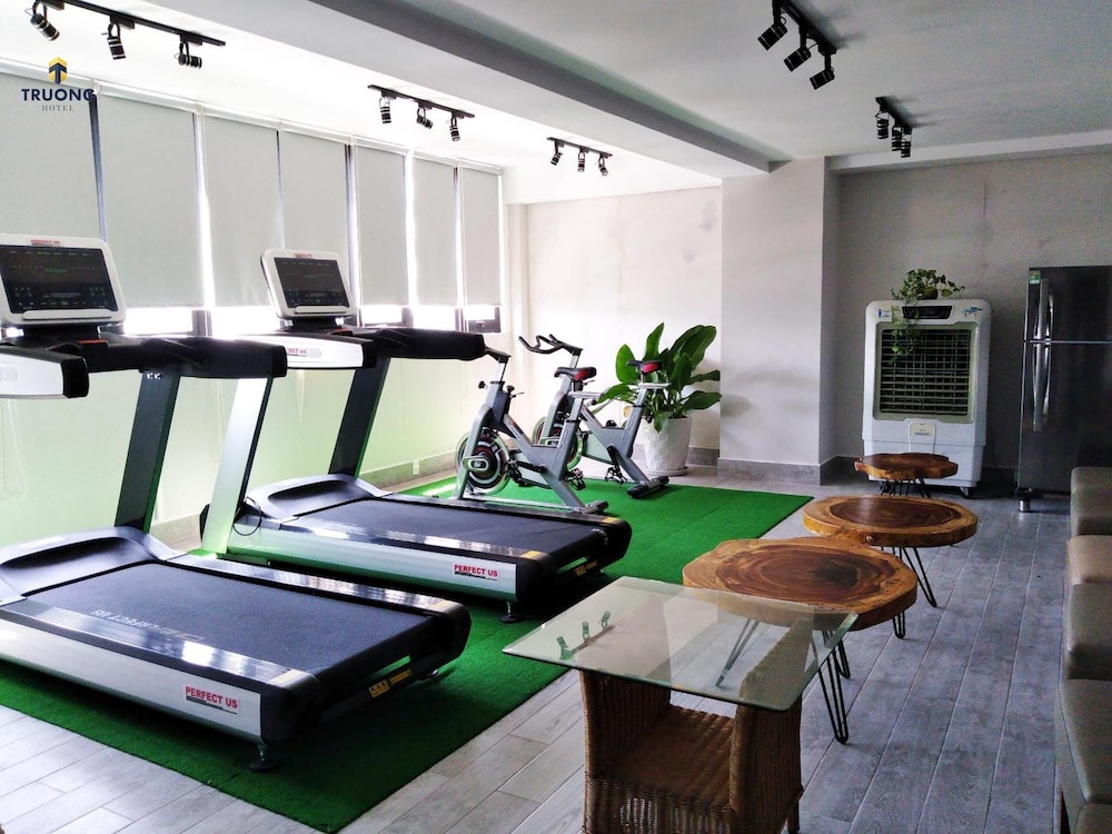 truong hotel
