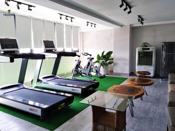 truong hotel
