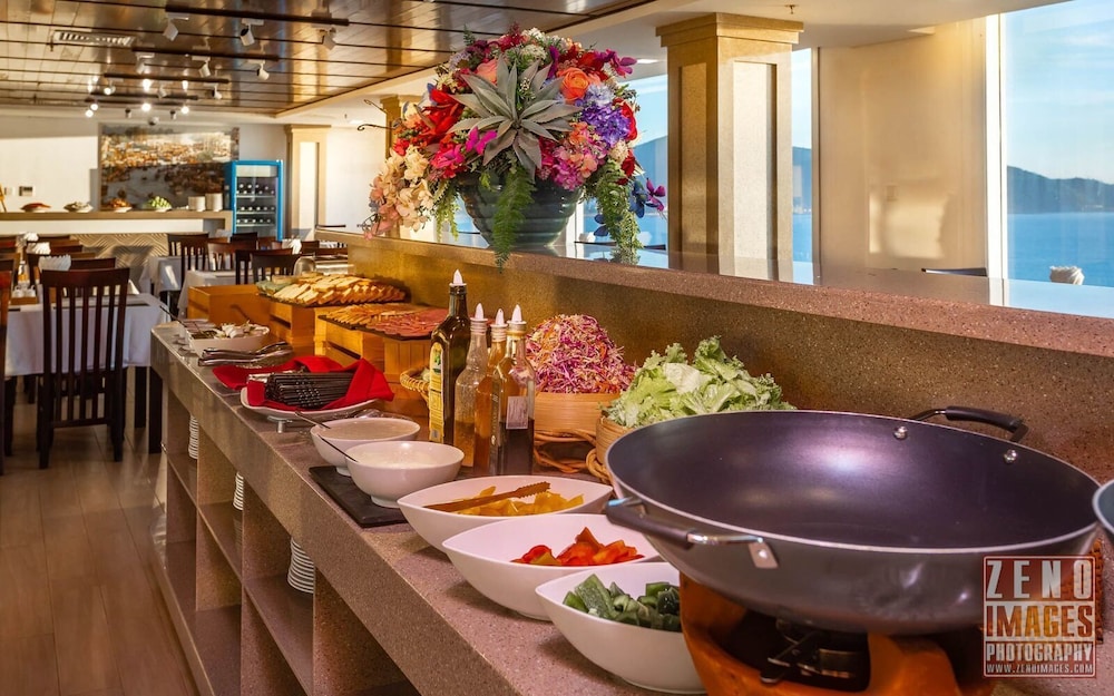 truong hotel