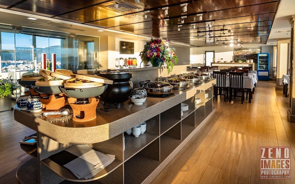 truong hotel