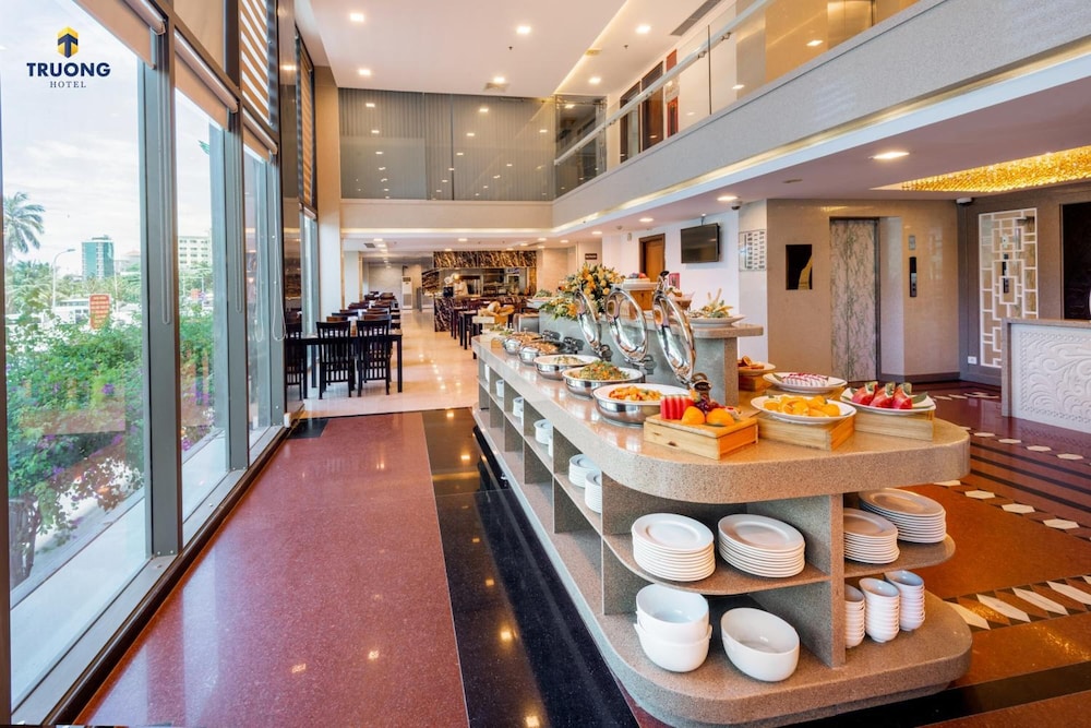 truong hotel