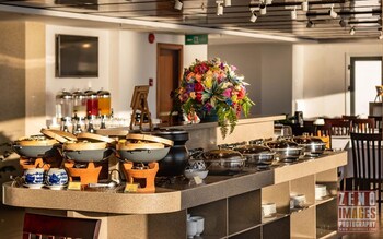 truong hotel