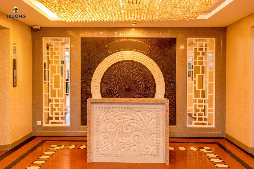 truong hotel