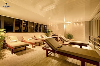 truong hotel