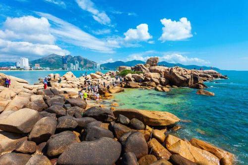 nha trang