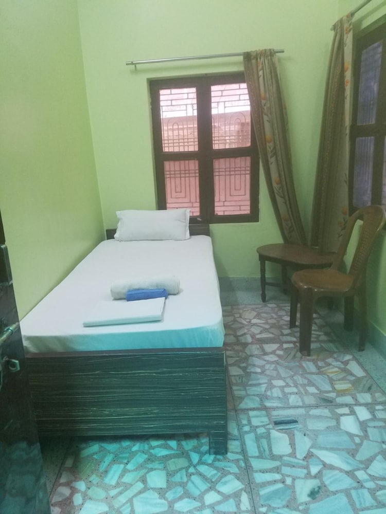 baba guest house