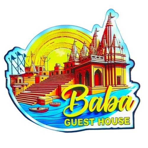 baba guest house