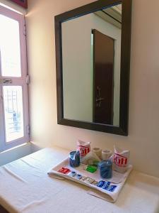 baba guest house