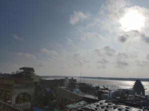 baba guest house