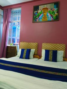 baba guest house