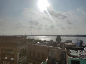Baba Guest House,Dashashwamedh Ghat,2 star