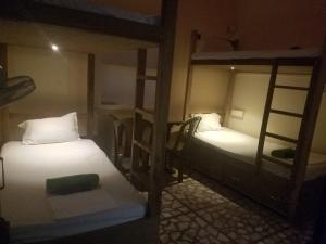 Baba Guest House,Dashashwamedh Ghat,2 star