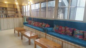 Baba Guest House,Dashashwamedh Ghat,2 star