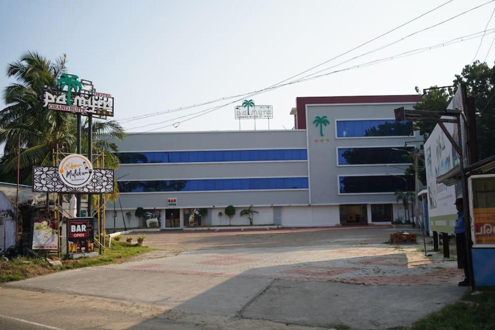 rr inn