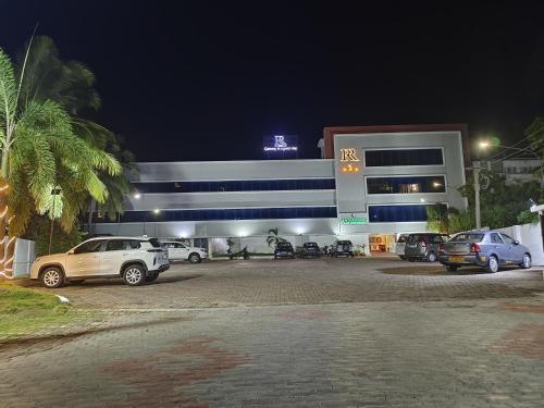 rr inn