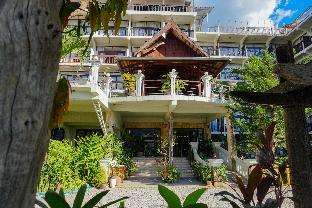 silver naga hotel
