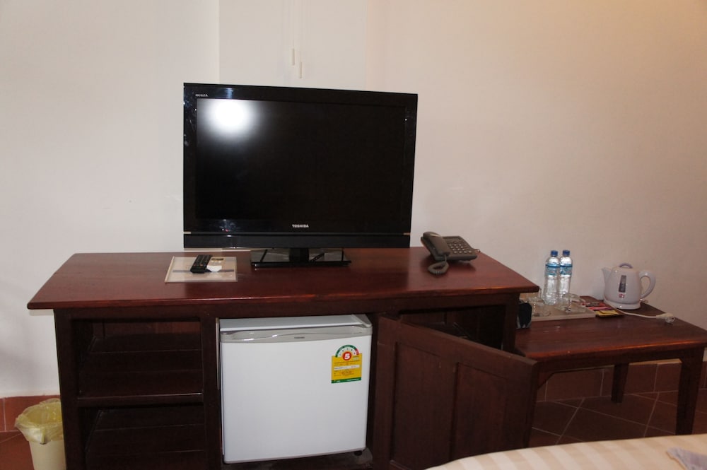 silver naga hotel