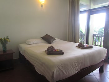 silver naga hotel