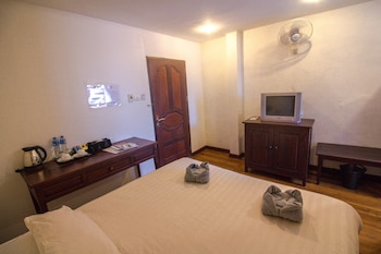 silver naga hotel
