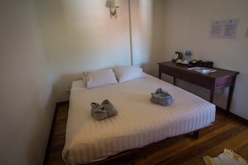 silver naga hotel
