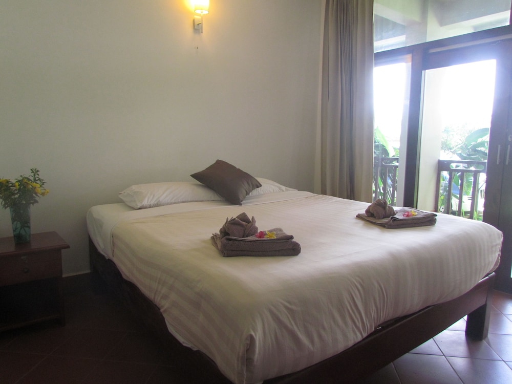silver naga hotel