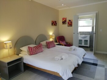 maroela house
