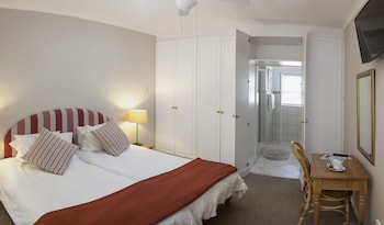 maroela house