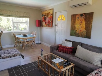 maroela house