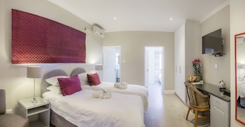 maroela house