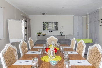 maroela house