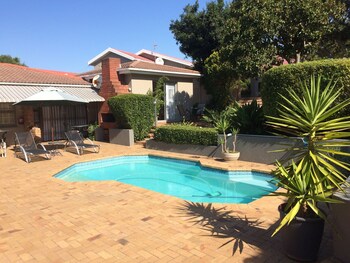 maroela house