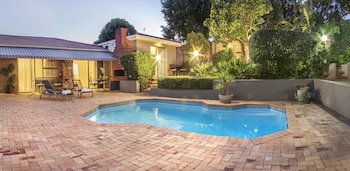 maroela house